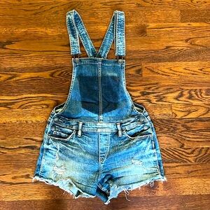 Silver brand jeans SHORTALL
